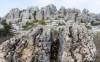 Torcal de Antequera