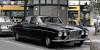 Jaguar Mark X - Heinrichplatz Kreuzberg