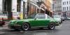 Porsche 911 Targa - Mariannenstraße
